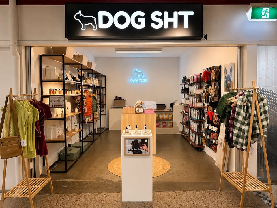 Dog Sht