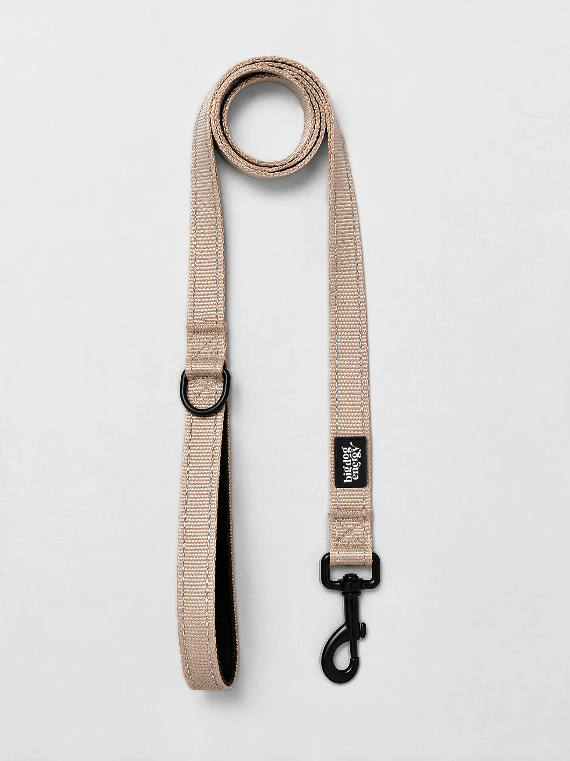 The No-Pull Walk Set - Beige