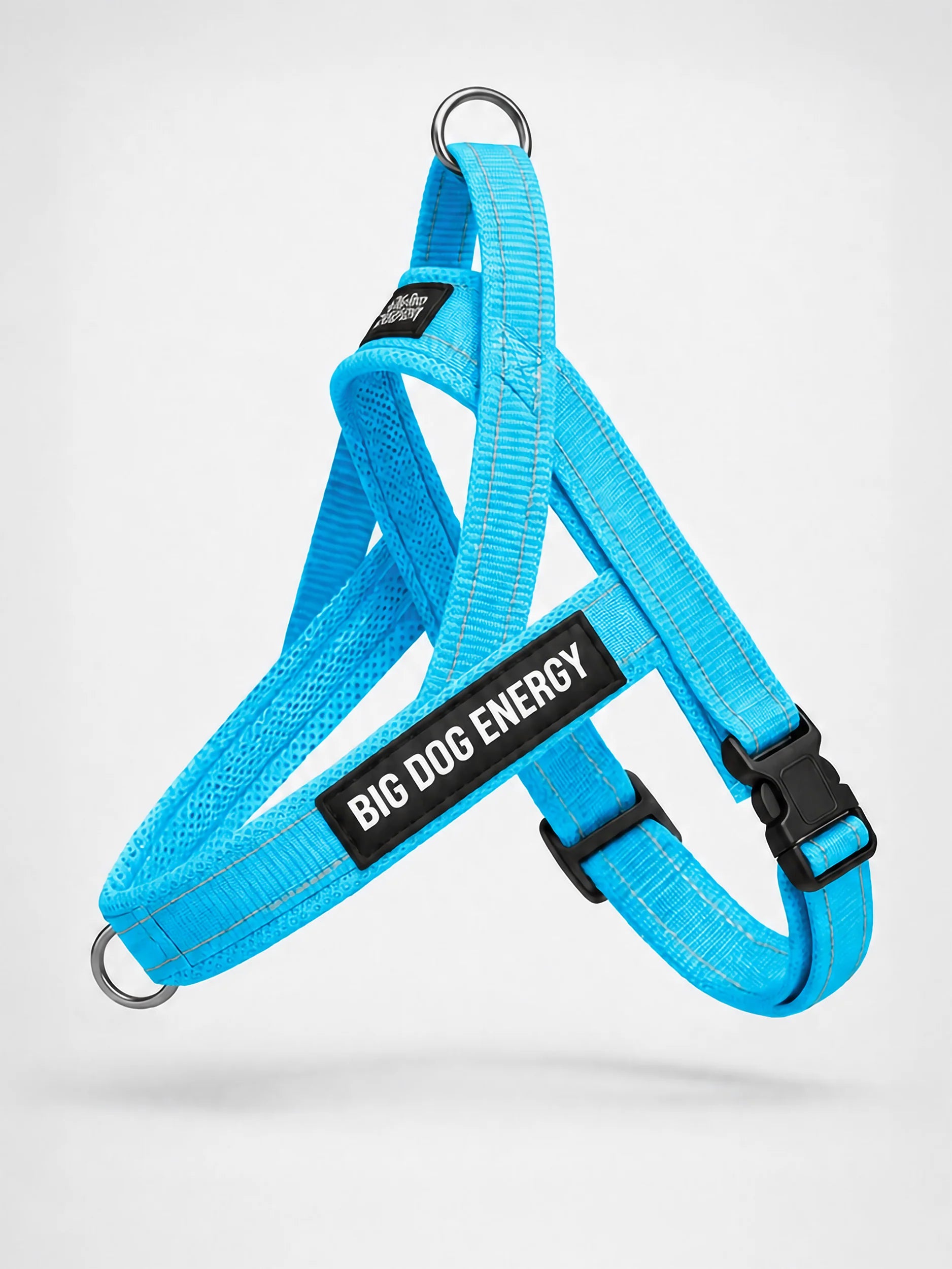 The No-Pull Walk Set - Blue