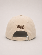 Cap — Dog Mum (Ivory)