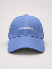 Cap — Hot Girl Walkies