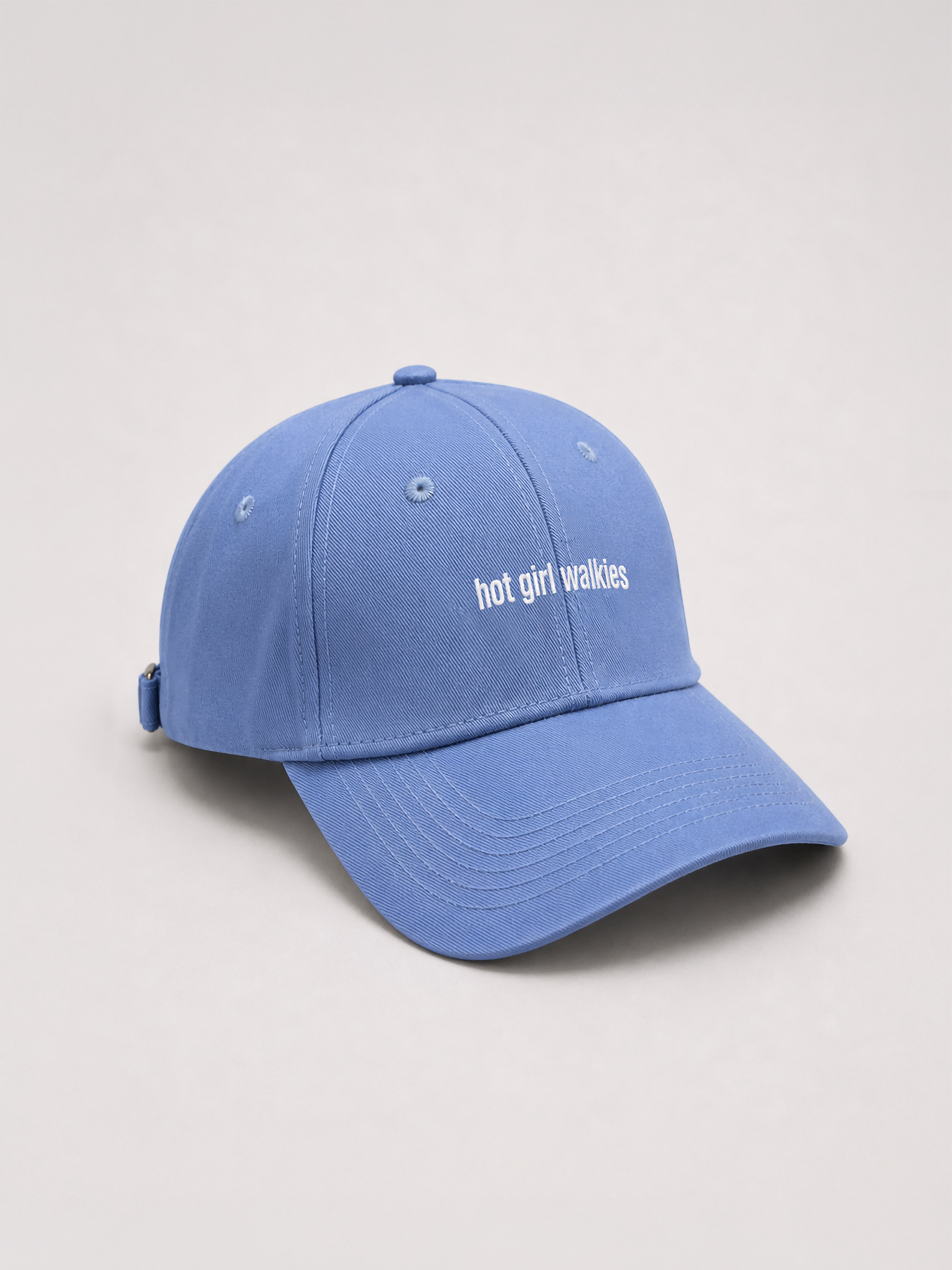 Cap — Dog Person