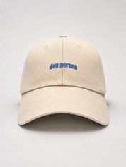 Cap — Dog Person