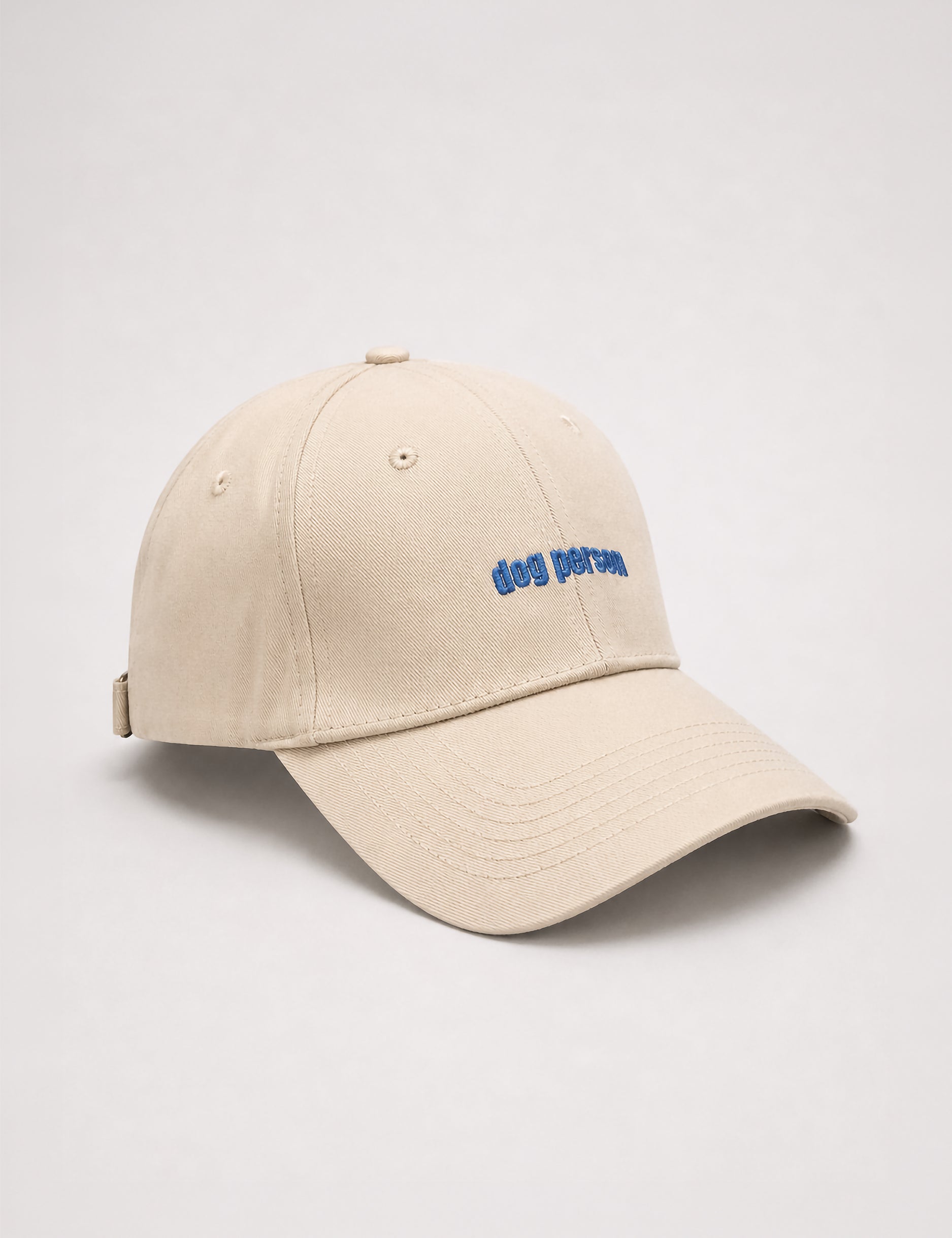 Cap — Big Dog Energy