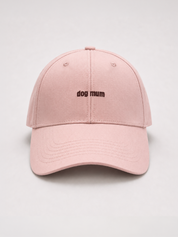 Cap — Dog Mum