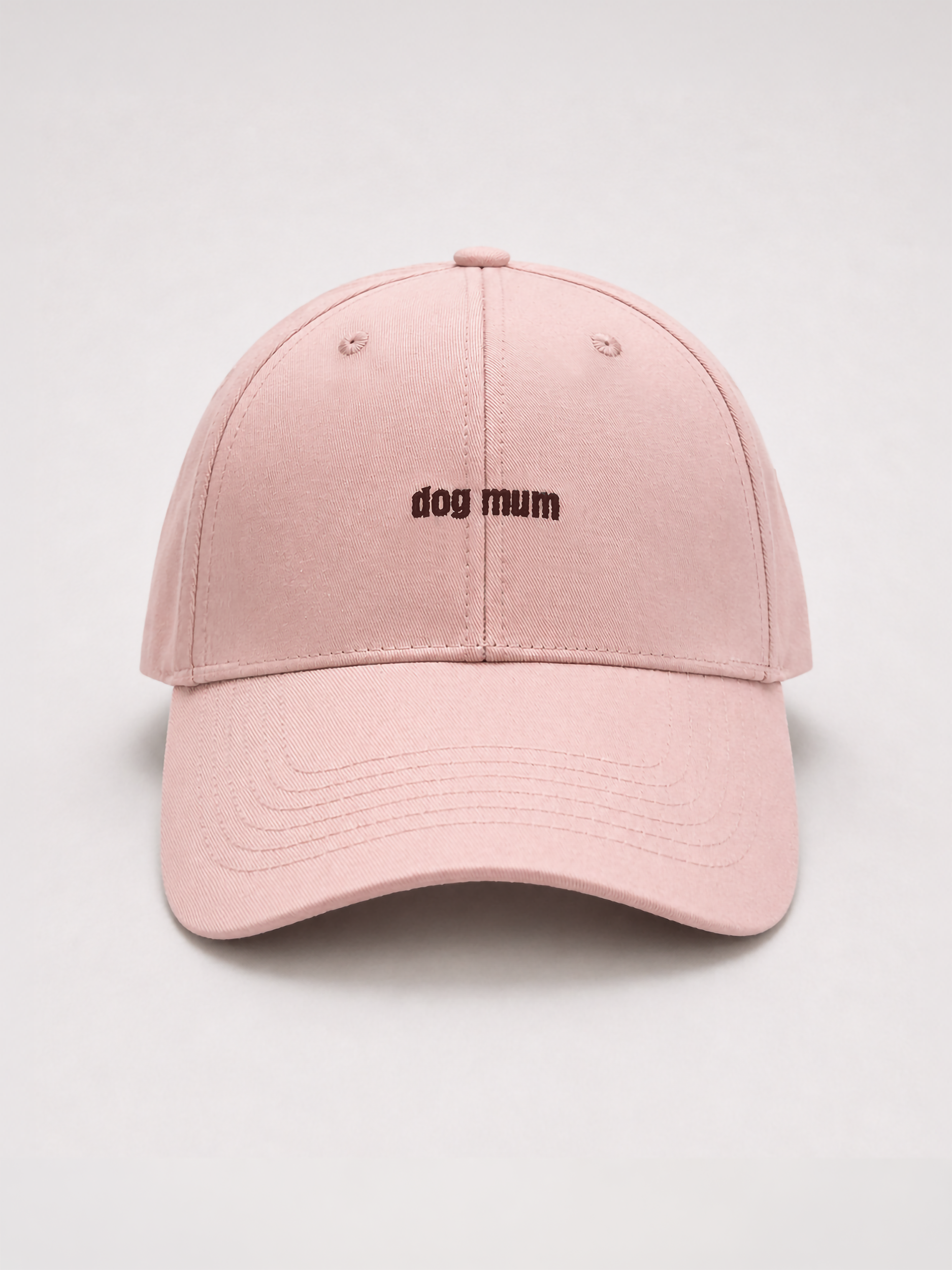 Cap — Dog Mum