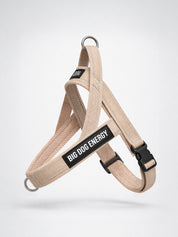 The No-Pull Walk Set - Beige