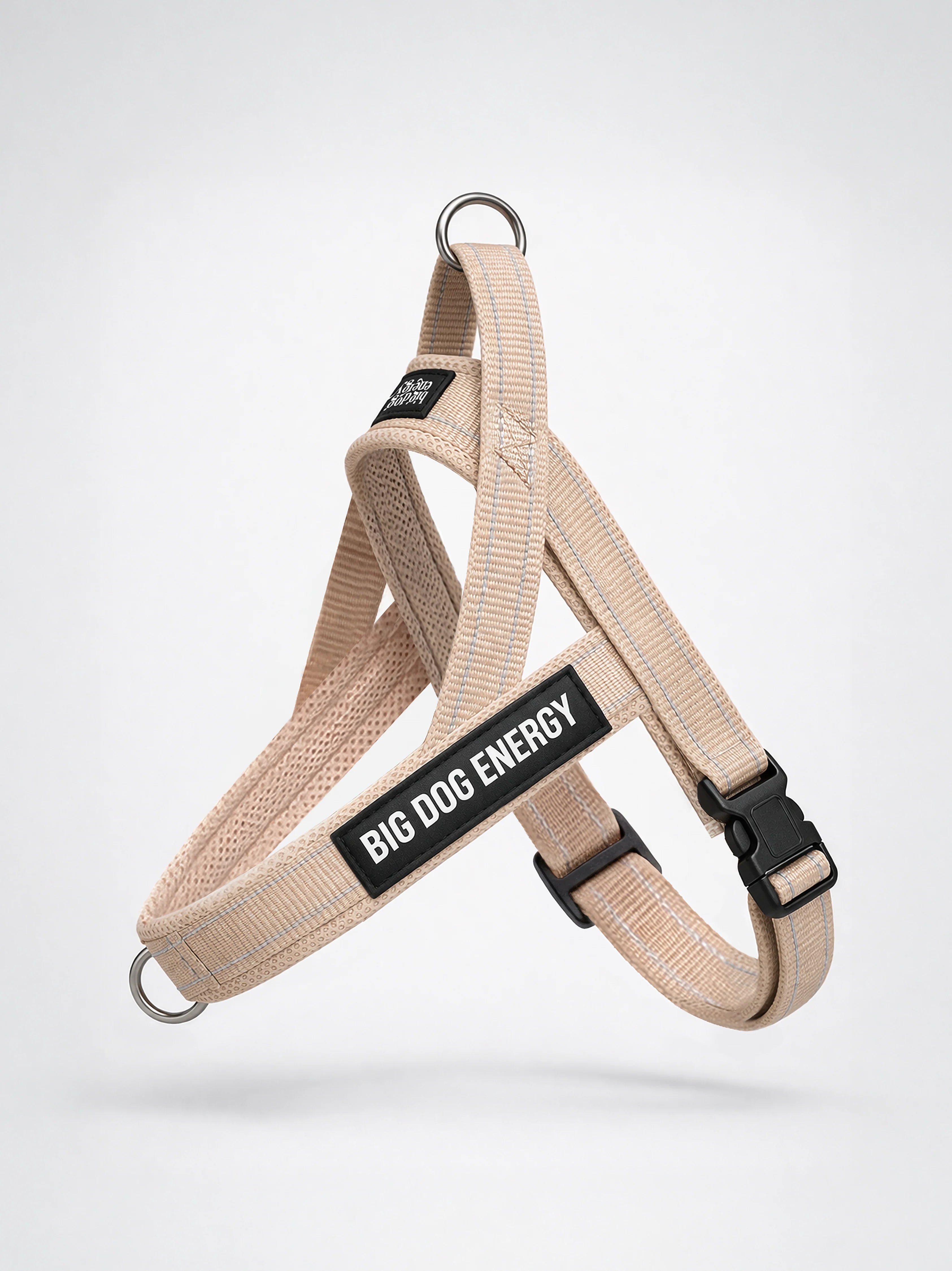 The No-Pull Walk Set - Beige