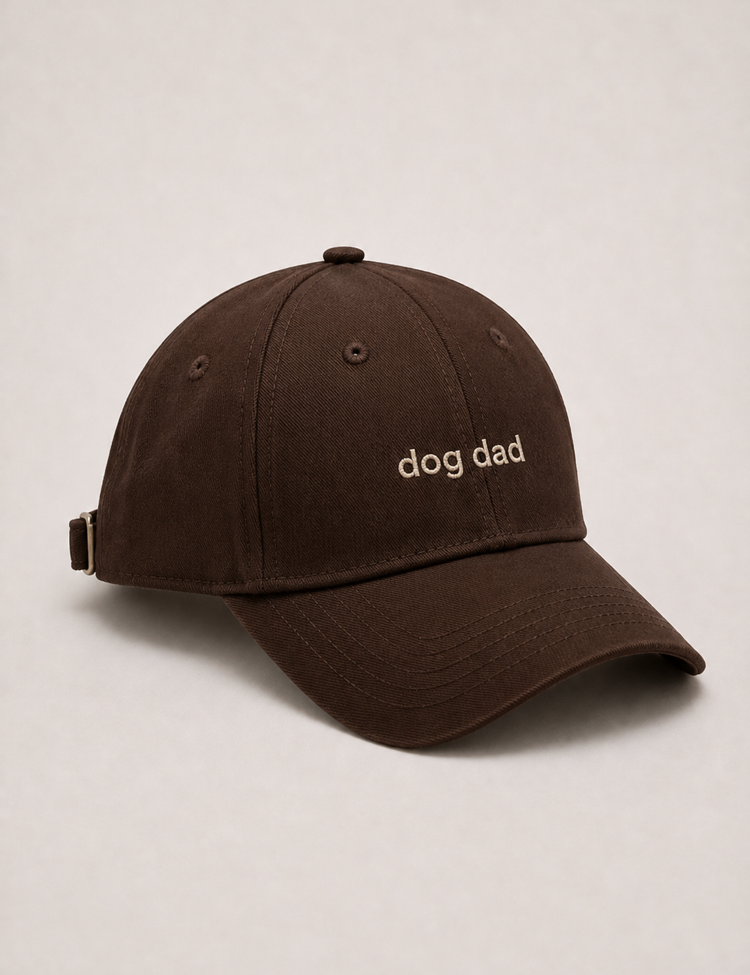 DogDadCapChocBrown1.png