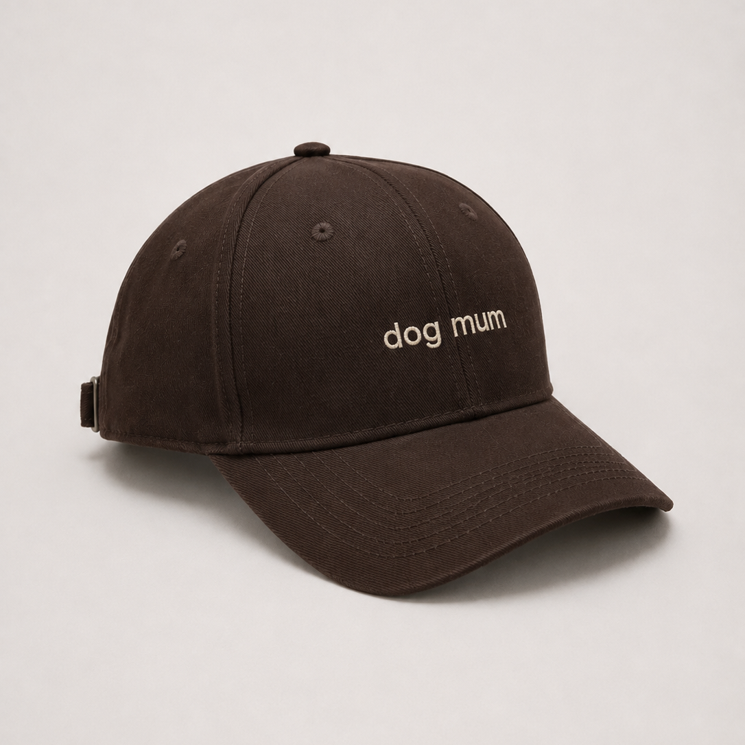 DogMumCapChocBrown1.png