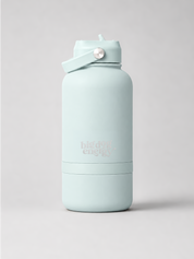 Drink Bottle - Ivory