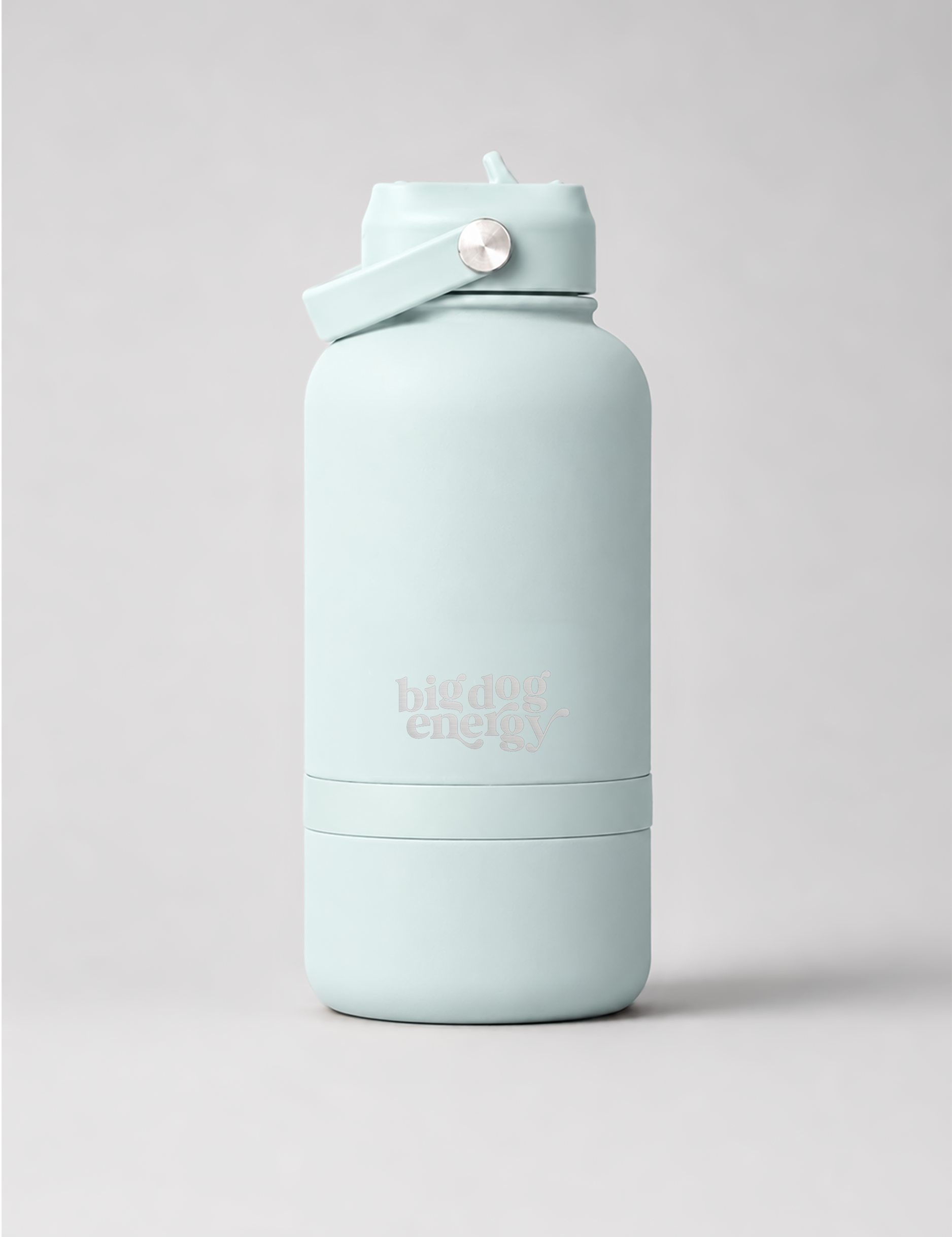 Drink Bottle - Mocha