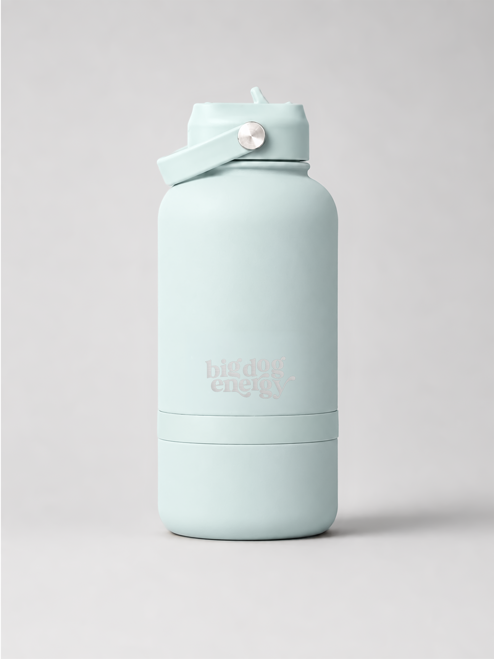 Drink Bottle - Ivory