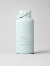 Drink Bottle - Ice Blue