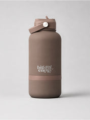 Drink Bottle - Ivory