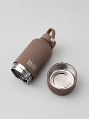 Drink Bottle - Mocha