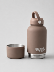 Drink Bottle - Mocha
