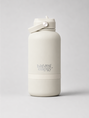 Drink Bottle - Ivory