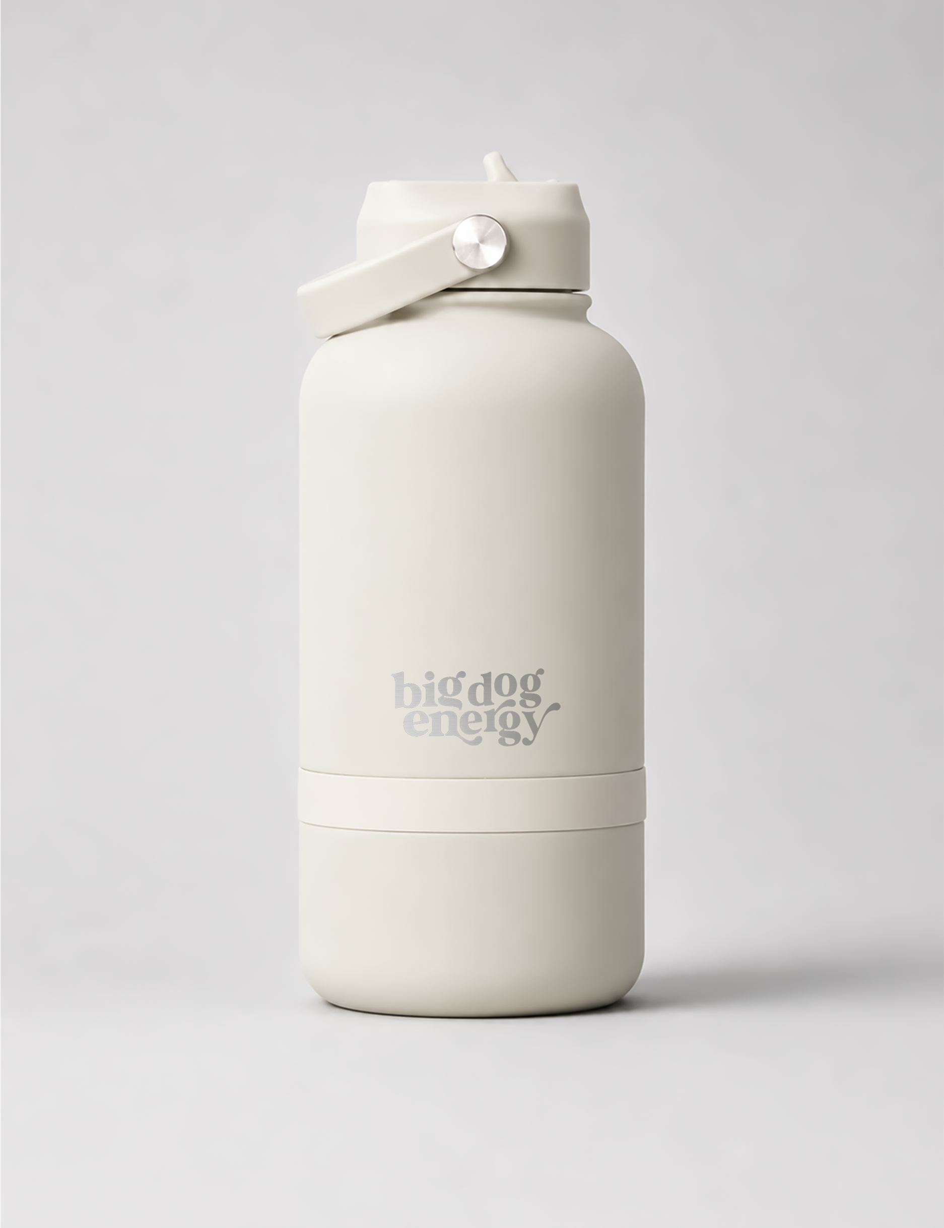 Drink Bottle - Mocha