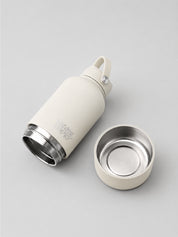 Drink Bottle - Ivory