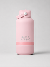 Drink Bottle - Ivory