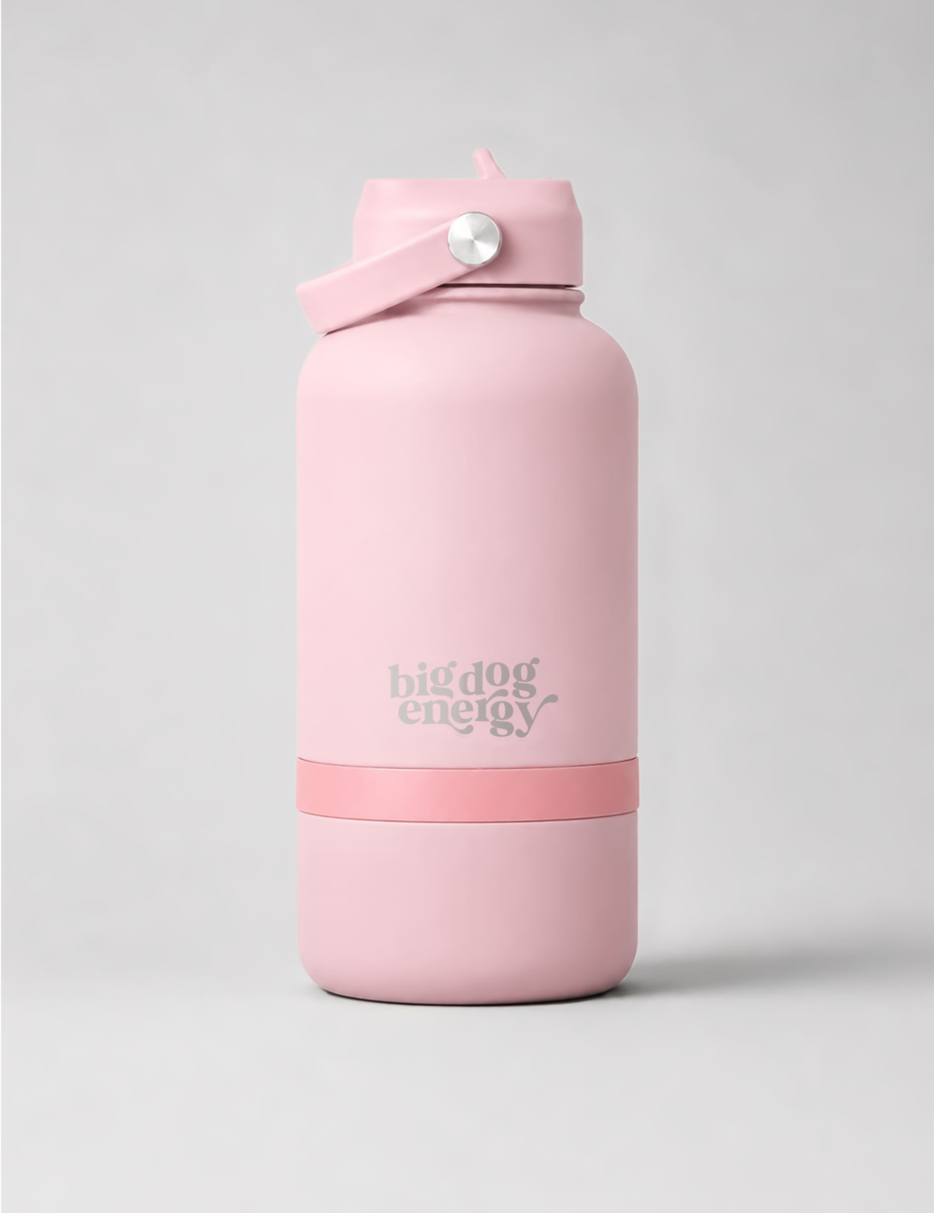 Drink Bottle - Mocha