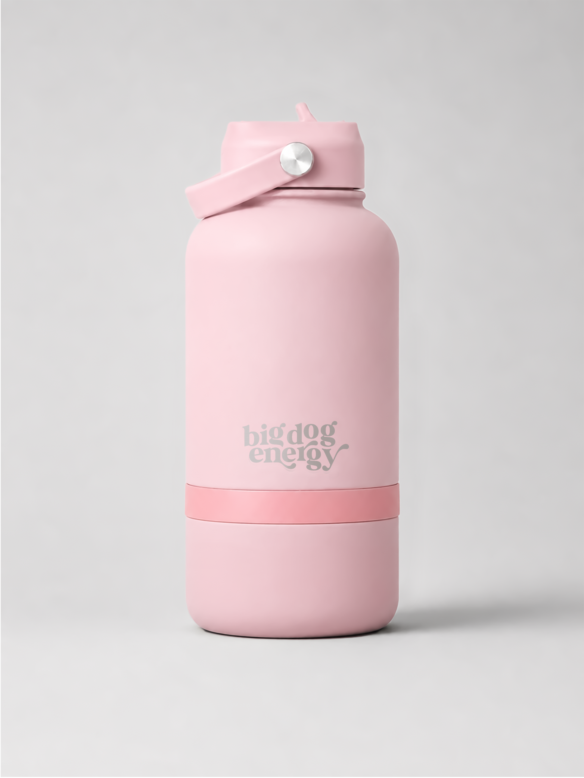 Drink Bottle - Ivory