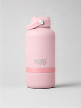 Drink Bottle - Blush Pink