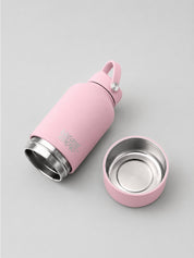 Drink Bottle - Blush Pink