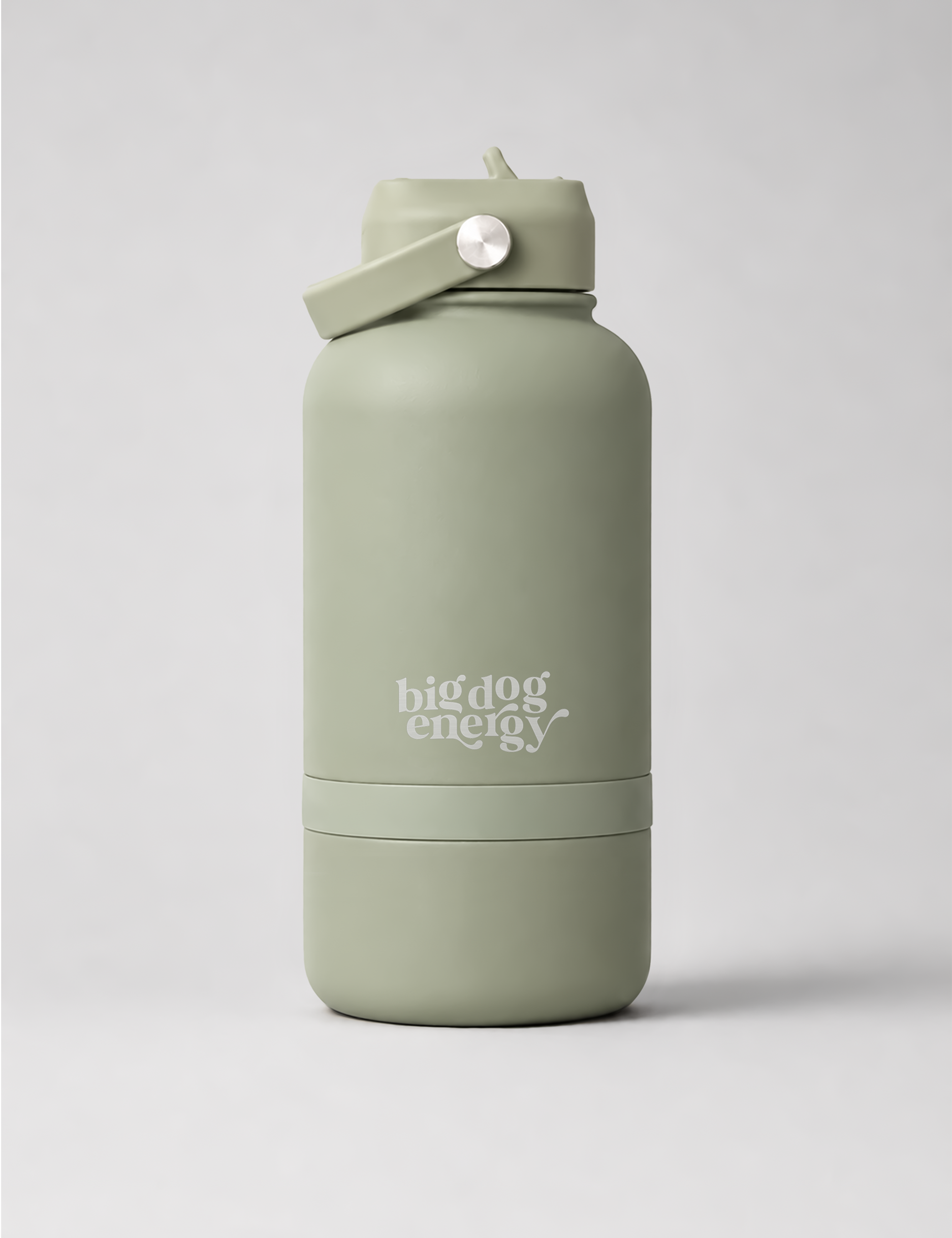 Drink Bottle - Mocha