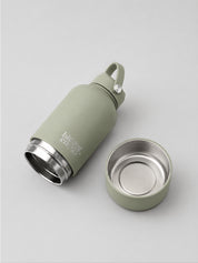 Drink Bottle - Sage Green