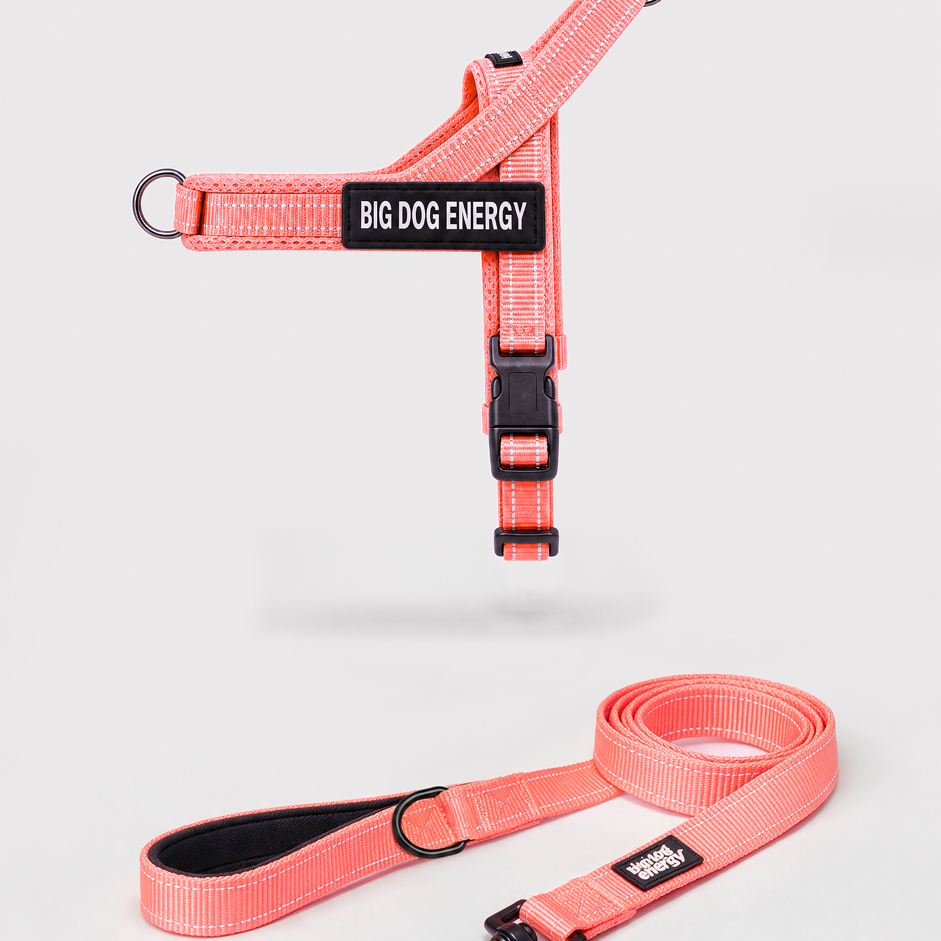 Neon-Coral_Harness_Leash_Product-Image_Profile_3x4_2500px_BDE.webp