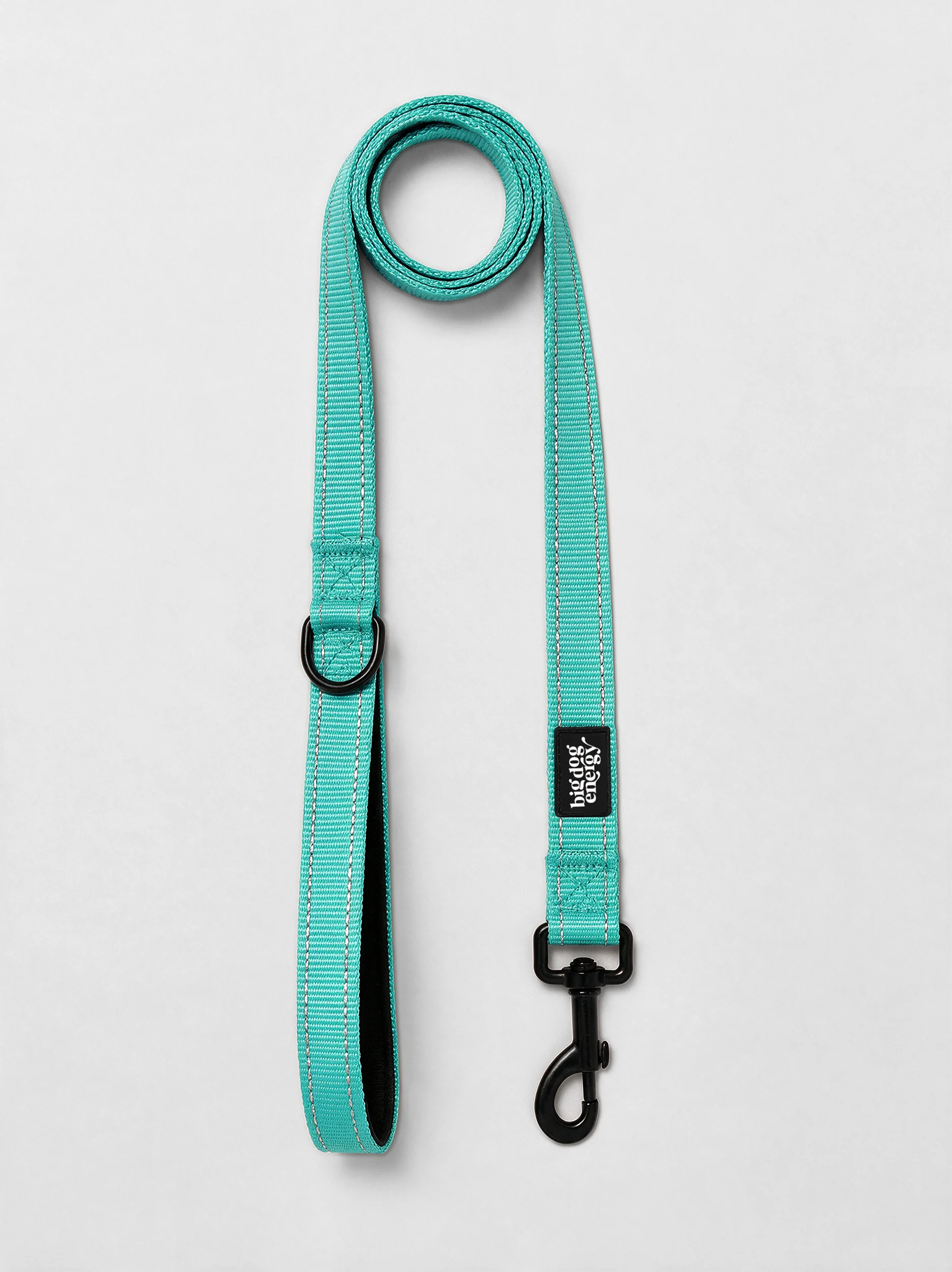 The No-Pull Walk Set - Turquoise